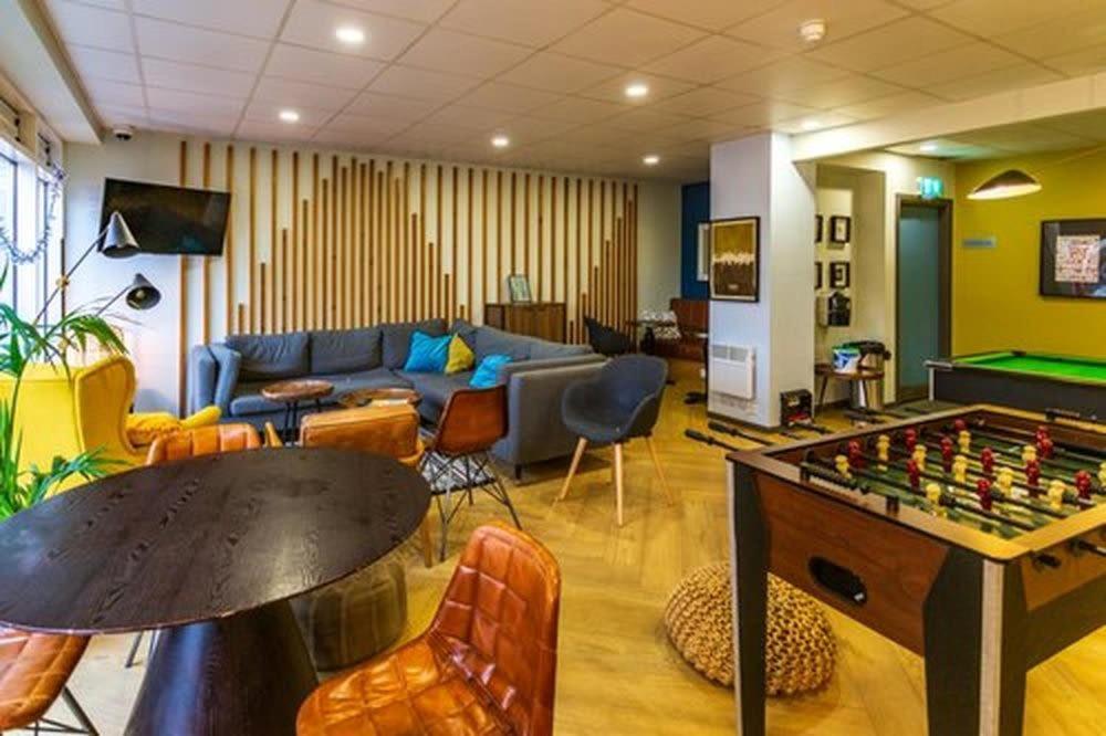 Buchanan View For Students Only Apartment *