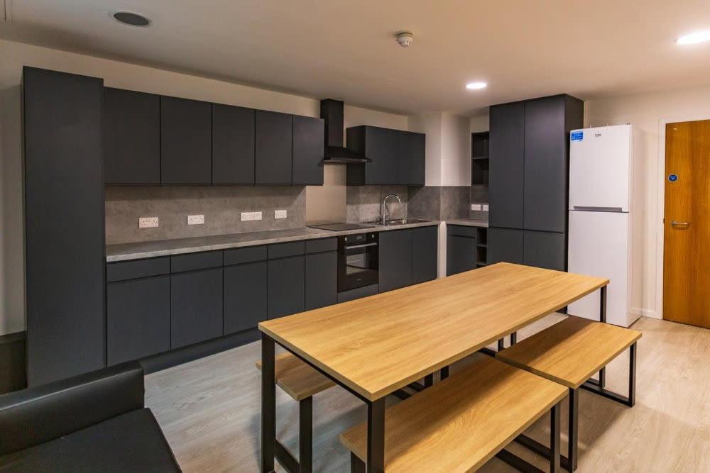 Apartamento Buchanan View For Students Only *